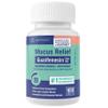 WELMATE - Mucus Relief - Guaifenesin 1200 mg Maximum Strength - Extended-Release Expectorant Tablets - Helps Clear Chest Congestion & Loosen Mucus - 12 Hour Relief - 100 Count view 1