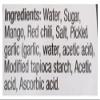 Blue Dragon Thai Mango Sweet Chili Sauce, Dipping Sauce, Marinade, Squeezy Bottle, Gluten Free, Vegan, 10.5 Ounce (Pack of 1) view 3