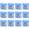 #1766 - Paro Classic Floss 50m, Waxed, Fluoridated, Mint (50m) - Pack of 12 view 1