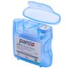 #1766 - Paro Classic Floss 50m, Waxed, Fluoridated, Mint (50m) - Pack of 12 view 2