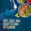 Blue Dragon Medium Rice Noodles, Pack of 1 view 3
