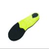 REVITALIGN unisex adult Pwr Thane Heavy Duty Insole, Black, M 14-15.5 US view 3