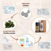AKARZ Perilla Essential Oil Natural Organic Pure Perilla Oil for Skin Body Hair Care, Candle,Soap,Making, DIY,Massage Aroma 0.34 Fl Oz (10ml) view 2