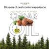 Dr Ben's Evictor Cedar Oil Spray 32 Ounce view 2