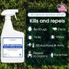 Dr Ben's Evictor Cedar Oil Spray 32 Ounce view 4