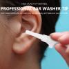 30pcs Ear Washer Tips Bottle Replacement Nozzles for Safe Ear Wax Removal Lightweight Portable view 2