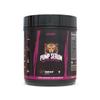 Pump Serum Non-Stim Pre-Workout For Pumps, Performance, Vascularity & Fullness - Most Stacked Stim-Free Pre Workout with No Caffeine, L-Citrulline, HydroPrime, L-Tyrosine (Cherry Blast) view 1