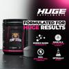 Pump Serum Non-Stim Pre-Workout For Pumps, Performance, Vascularity & Fullness - Most Stacked Stim-Free Pre Workout with No Caffeine, L-Citrulline, HydroPrime, L-Tyrosine (Cherry Blast) view 4
