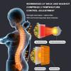 ENKUODE Full Body Electric Massage Mat with 20 Neck Shiatsu Kneading Massage Heads,9 Massage Modes Foldable Heating Cushion With10 Vibrating Motors, for Back Neck Lumbar Leg Pain Relief view 4