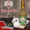 La China Salsa de Ajo  300ml Importada de Maracaibo, Venezuela/La Maracucha/La China Garlic Sauce  La Maracucha 10.14 Fl Oz (3Pack / 900ml TOTAL) view 2