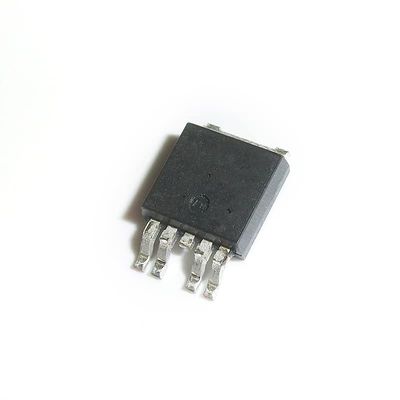 5PCS BTF50060-1TEA F50060A TO252