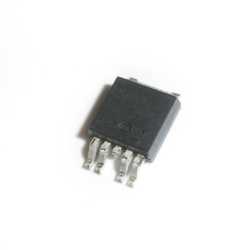 5PCS BTF50060-1TEA F50060A TO252