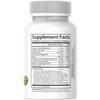 Anziafen Mood Modifying Herbal Supplement 60 Capsules 831 mg Crenulata Extract, Lutein, Ashwagandha, Chamomile, Gaba, Lemon Balm, Chinese Skullcap view 2