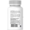 Anziafen Mood Modifying Herbal Supplement 60 Capsules 831 mg Crenulata Extract, Lutein, Ashwagandha, Chamomile, Gaba, Lemon Balm, Chinese Skullcap view 3