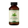 Pure Spearmint Extract for Baking and Flavoring - 4 OZ - Premium Quality Natural Flavors for Baked Goods, Desserts, & Cooking view 1