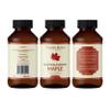 Pure Maple Extract for Baking and Flavoring - 4 OZ - Premium Quality Natural Flavors for Baked Goods, Desserts, & Cooking view 2