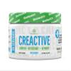 BioHealth Nutrition CreActive Creatine HCL + Nootropic + Nitric Oxide - Supports Muscle Performance, Cellular Energy Production & Cognitive Function (Unflavored) view 1