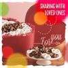 Vanilla Yogurt Covered Pretzels | 2-Pound Bag | Salted Pretzels in Sweet Vanilla Yogurt view 4