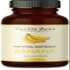 Natural Banana Extract for Baking and Flavoring - 4 OZ - Premium Quality Natural Flavors for Baked Goods, Desserts, & Cooking view 1