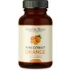 Pure Orange Extract for Baking and Flavoring - 4 OZ - Premium Quality Natural Flavors for Baked Goods, Desserts, & Cooking view 1