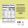 Katz Gluten Free Salted Soft Pretzel Nuggets. Gluten Free Snacks For Adults and Kids. Soy Free, Nut Free, Dairy Free, Kosher. 5.5 oz (Pack of 3) view 2