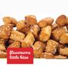 Katz Gluten Free Salted Soft Pretzel Nuggets. Gluten Free Snacks For Adults and Kids. Soy Free, Nut Free, Dairy Free, Kosher. 5.5 oz (Pack of 3) view 3