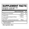 BioHealth Nutrition CreActive Creatine HCL + Nootropic + Nitric Oxide - Supports Muscle Performance, Cellular Energy Production & Cognitive Function (Strawberry Twist) view 3