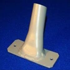 Advance 56409425, Tube Weldment