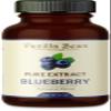 Pure Blueberry Extract for Baking and Flavoring - 4 OZ - Premium Quality Natural Flavors for Baked Goods, Desserts, & Cooking view 1