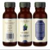 Pure Blueberry Extract for Baking and Flavoring - 4 OZ - Premium Quality Natural Flavors for Baked Goods, Desserts, & Cooking view 2