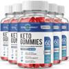 IDEAL PERFORMANCE (5 Pack) Total Effect Keto Gummies (300 Gummies) view 1