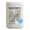 Needed. Multivitamin for Men - 25 Optimal Nutrients for Fertility & Men's Health - Mens Multivitamin with Vitamin D3 2000IU, B12 Vitamins, 200 MCG Selenium - Men's Fertility Supplement, 30 Day Supply view 1