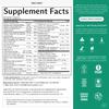 Needed. Multivitamin for Men - 25 Optimal Nutrients for Fertility & Men's Health - Mens Multivitamin with Vitamin D3 2000IU, B12 Vitamins, 200 MCG Selenium - Men's Fertility Supplement, 30 Day Supply view 2