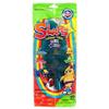 Pigui Slaps Tropical Mix Lollipops Paletas Candy, 10 Count Pack - 5 Packs - Tik Tok Inspired Candy view 1