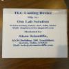 AKON SCIENTIFIC TLC Cutter, Lab use for Cutting Glass 20x20 Plates to 5x4, 5x3, 5x2.5 and 5x2 Pieces with Two pens, 20x20 CM view 4