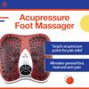 Sensiv Acupressure Foot Massager for Blood Circulation and Pain Relief for Foot Pain and Plantar Fasciitis Relief Infrared Heat with Adjustable Vibration view 2