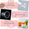 50 Pack 12OZ Clear Plastic Cups with Dome Lids and Sporks No Hole Disposable Fruit Cups for Dessert,Cupcake,Parfait,Pudding,Iced Cold Drinks,Snacks,Fruits,Bakeries,Ice Cream view 3