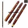 Walking Sticks, Rare Fish Brass Handle Wooden Walking Cane, Wooden Wands, Handmade Hiking Sticks, Best Walking Stick Cane Gift for Women (Golden Handle) view 4
