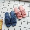 Sonze Premium Reflexology Sandals,Acupressure Massage Health Slippers,Fashion Non-Slip Sandals and Slippers, Simple Indoor Slippers,Ash,42-43 view 3