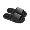 Sonze Foot Massager Tools Slippers,for Men Women Shower Sandals Massage,Home Massage Slippers, Soft Bottom Hollow Non-Slip Sandals,Black,42-43 view 1