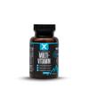 Wilderness Athlete - High Performance Multi Vitamin | Daily Multivitamin for Men & Women - Adult Vitamins Supplement with Chromium and Vanadium - Men's & Women's Multivitamin view 1