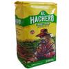 The Argentino "El Hachero" Yerba Mate Tea Yerba Mate Loose Leaf Yerbamate Yerbe mate Loose green tea (500g./1.1Lb) view 3