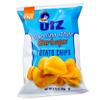 New Orleans Evil Eye Kettle Chips (2, 4.75oz) - Variety Pack - Utz Onion Rings (1, 2.125oz) - Carolina Style BBQ Chips (1, 2.75oz) - Gourmet Flavors - 4 Items Total view 2