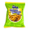 New Orleans Evil Eye Kettle Chips (2, 4.75oz) - Variety Pack - Utz Onion Rings (1, 2.125oz) - Carolina Style BBQ Chips (1, 2.75oz) - Gourmet Flavors - 4 Items Total view 3