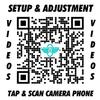 Armband for Freestyle Libre 1 & 2 14 Day : 4-18" Inch Flexible Transmitter Protection Sensor Cover Arm & Leg Band -No More Adhesive Patches (4-18" Active Band, Teal Blue Satin) view 4