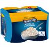 Progresso Rich & Hearty, New England Clam Chowder Soup, 18.5 oz., 4 Pack view 1