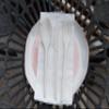 (100 Pack) Compostable Cutlery Kit Eco Friendly Fork, Spoon, Knife, Napkin 6.5 inch - CPLA Heat Resistant Disposable Utensil Kit Durable Cornstarch Bio Based Biodegradable Plastic Cutlery view 1