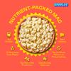 12PK CASE SHELLA GOOD Aged White Cheddar and Shells view 3