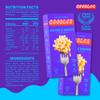 Goodles Mover & Shaker Mac & Cheese 12 Pack, 6oz - 14g Protein, 6g Fiber with Prebiotics, 21 Nutrients and Made w/REAL Cheese! | Clean Label Certified view 2