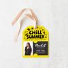 "Chill this Summer" Real Estate | Pop By Gift Tags | 111-GT001 view 2